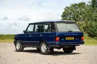 1995 Range Rover Brooklands LSE -For Sale