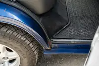 1995 Range Rover Brooklands LSE -For Sale