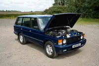 1995 Range Rover Brooklands LSE -For Sale