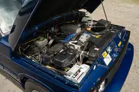 1995 Range Rover Brooklands LSE -For Sale