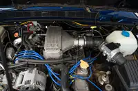 1995 Range Rover Brooklands LSE -For Sale