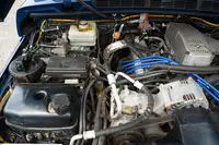 1995 Range Rover Brooklands LSE -For Sale