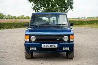 1995 Range Rover Brooklands LSE -For Sale