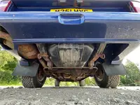 1995 Range Rover Brooklands LSE -For Sale