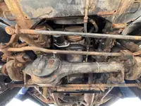 1995 Range Rover Brooklands LSE -For Sale