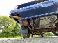 1995 Range Rover Brooklands LSE -For Sale