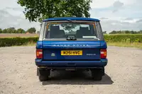 1995 Range Rover Brooklands LSE -For Sale