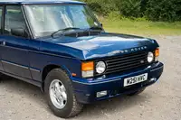 1995 Range Rover Brooklands LSE -For Sale