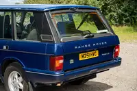 1995 Range Rover Brooklands LSE -For Sale