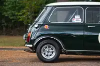 1969 Morris Mini Cooper-For Sale