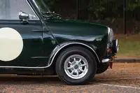1969 Morris Mini Cooper-For Sale