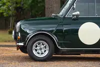 1969 Morris Mini Cooper-For Sale