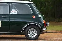 1969 Morris Mini Cooper-For Sale