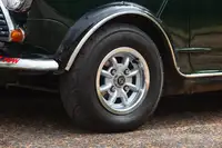 1969 Morris Mini Cooper-For Sale