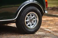 1969 Morris Mini Cooper-For Sale