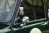 1969 Morris Mini Cooper-For Sale