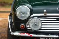 1969 Morris Mini Cooper-For Sale