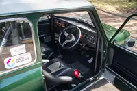 1969 Morris Mini Cooper-For Sale