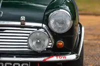 1969 Morris Mini Cooper-For Sale