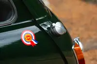 1969 Morris Mini Cooper-For Sale