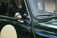 1969 Morris Mini Cooper-For Sale