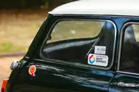 1969 Morris Mini Cooper-For Sale