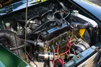 1969 Morris Mini Cooper-For Sale