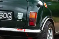 1969 Morris Mini Cooper-For Sale