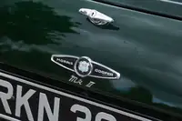 1969 Morris Mini Cooper-For Sale