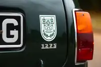 1969 Morris Mini Cooper-For Sale