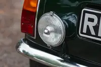 1969 Morris Mini Cooper-For Sale