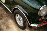 1969 Morris Mini Cooper-For Sale
