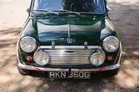 1969 Morris Mini Cooper-For Sale
