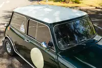 1969 Morris Mini Cooper-For Sale