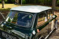 1969 Morris Mini Cooper-For Sale