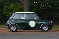 1969 Morris Mini Cooper-For Sale