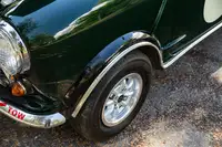 1969 Morris Mini Cooper-For Sale