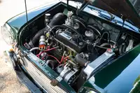 1969 Morris Mini Cooper-For Sale