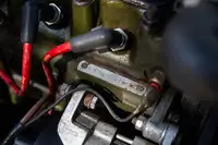 1969 Morris Mini Cooper-For Sale