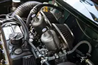 1969 Morris Mini Cooper-For Sale