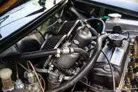 1969 Morris Mini Cooper-For Sale