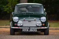 1969 Morris Mini Cooper-For Sale