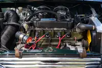 1969 Morris Mini Cooper-For Sale