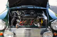 1969 Morris Mini Cooper-For Sale