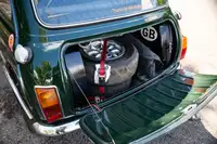 1969 Morris Mini Cooper-For Sale