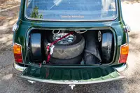 1969 Morris Mini Cooper-For Sale