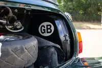 1969 Morris Mini Cooper-For Sale