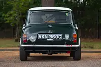 1969 Morris Mini Cooper-For Sale