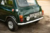 1969 Morris Mini Cooper-For Sale