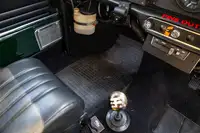 1969 Morris Mini Cooper-For Sale